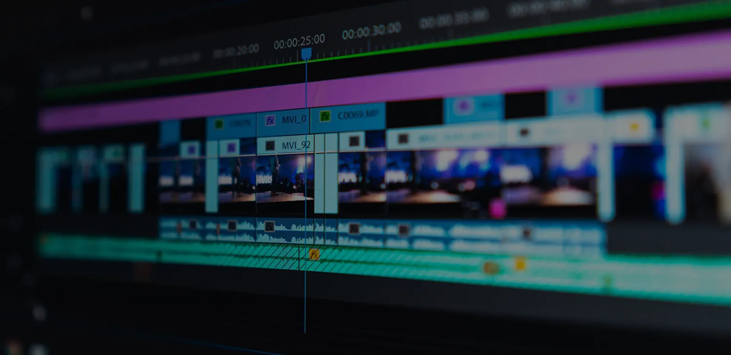 Utbildning Filmproduktion Företag