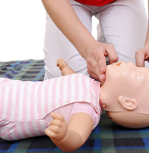 First Aid training for childcare and education workplaces