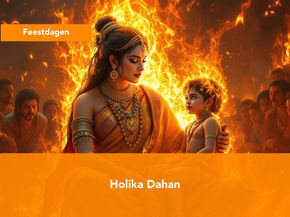 Holika Dahan
