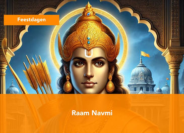 Raam Navmi