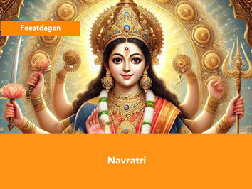 Sharad Navratri