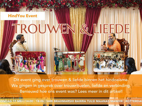 Terugblik Trouwen & Liefde Event