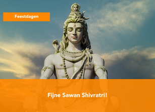 Sawan Shivratri 