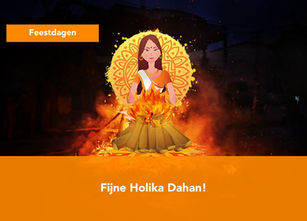 Holika Dahan