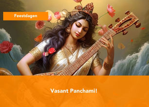 Vasant Panchami