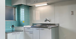 センサー式手元灯