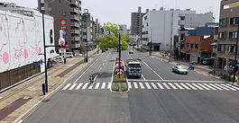 堀和ビル近くの名店