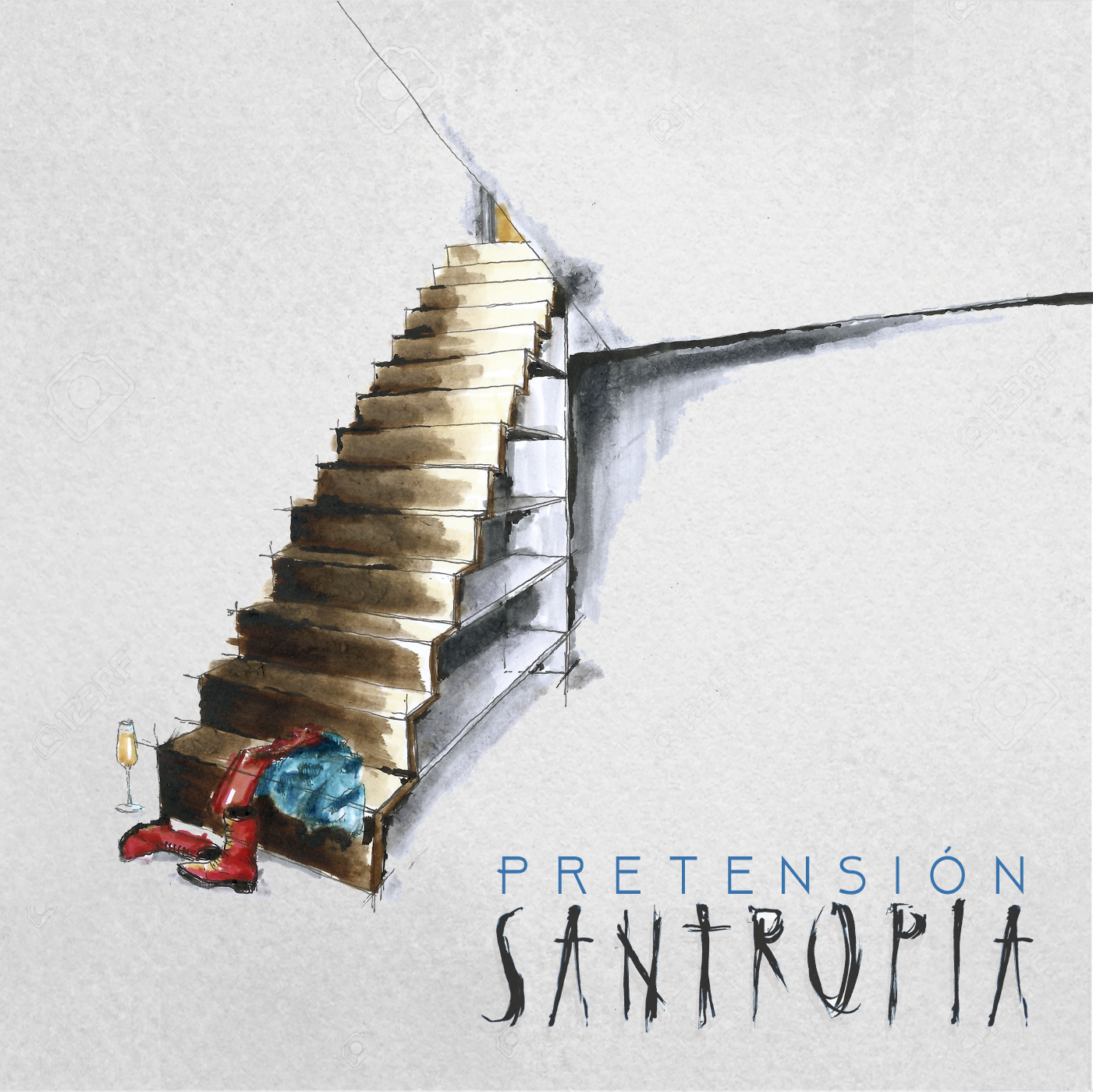 Pretensión