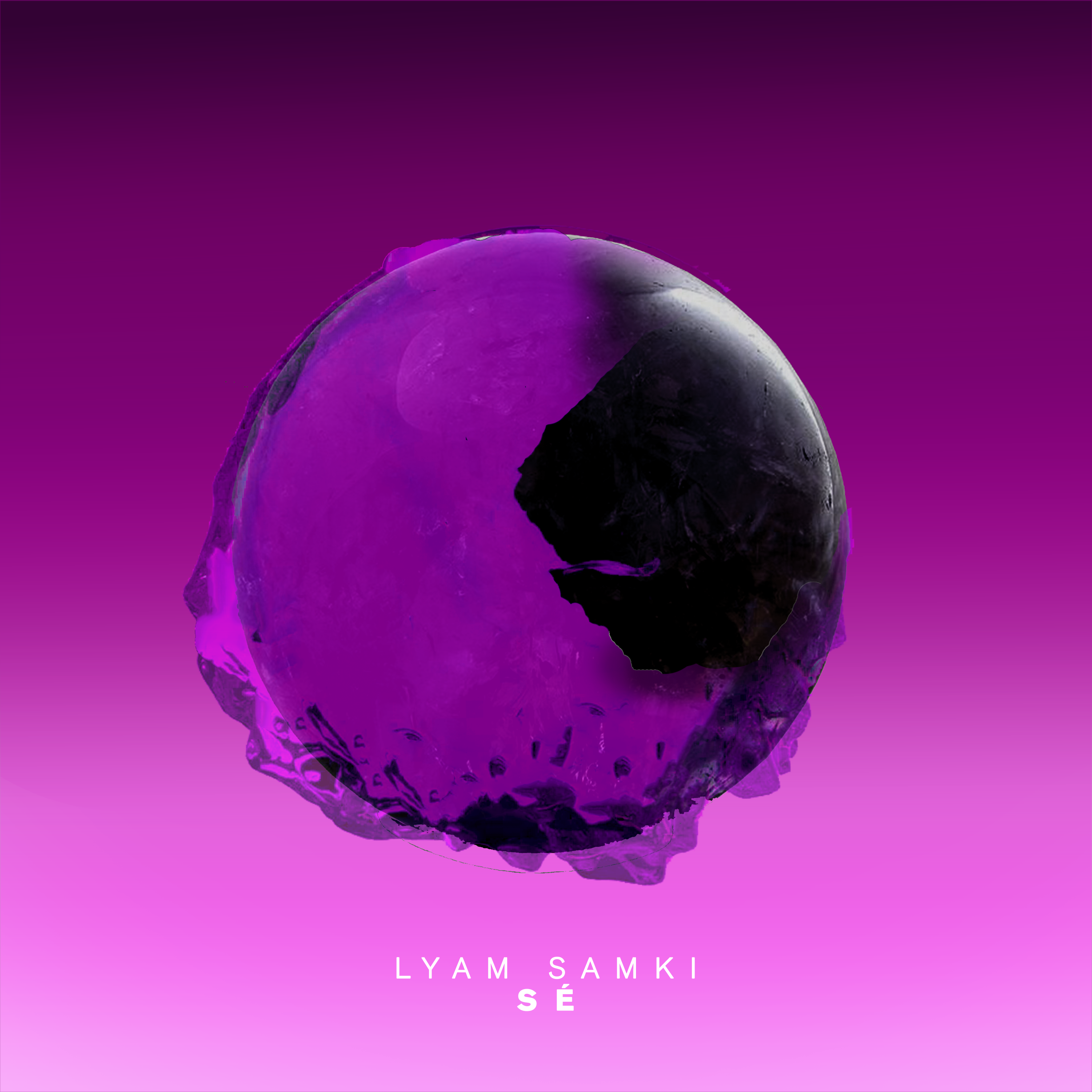 Otra Vida - Lyam Samki