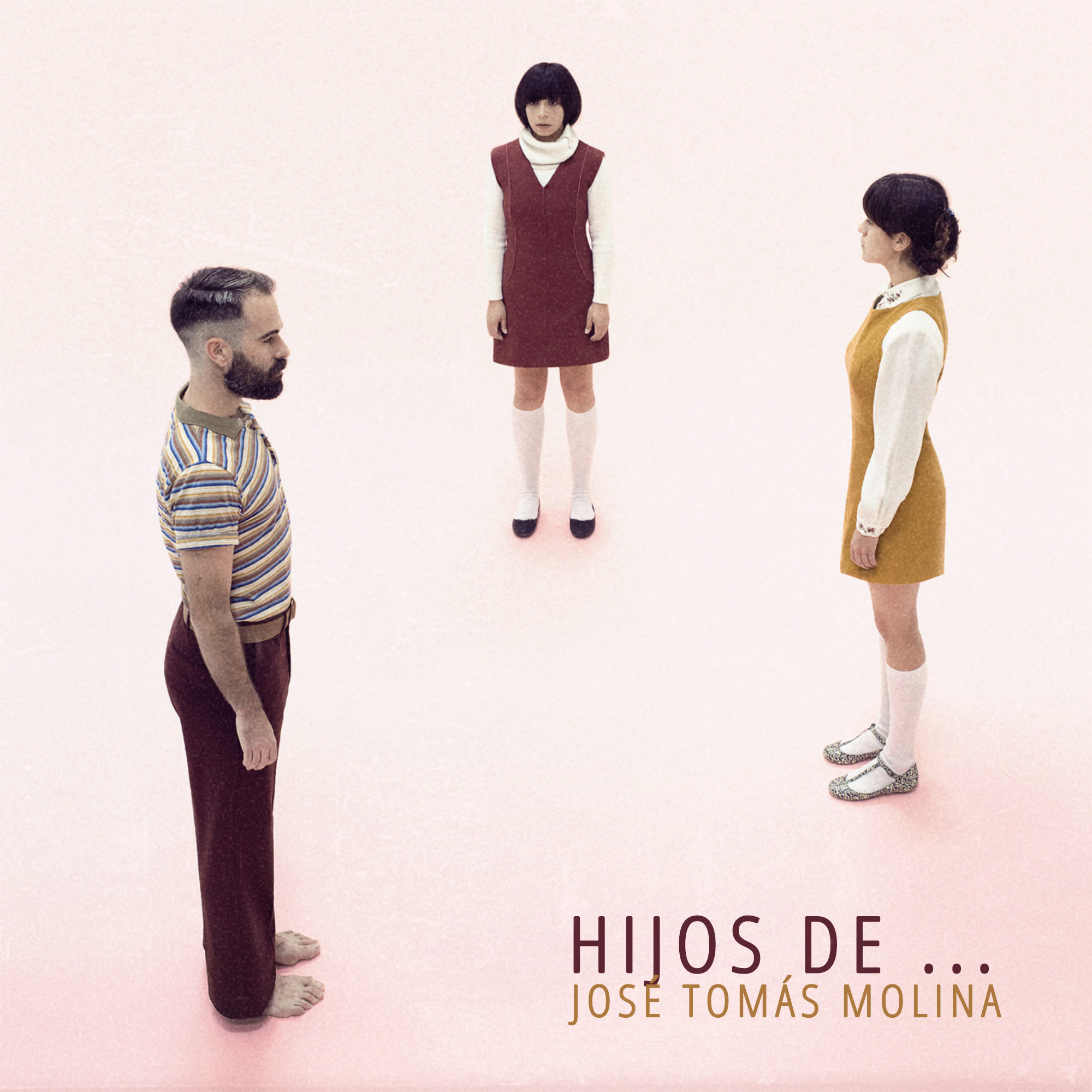 "Hijos De ..."