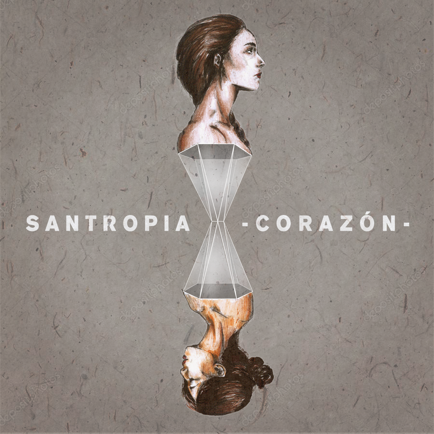 Santropia - "Corazón"