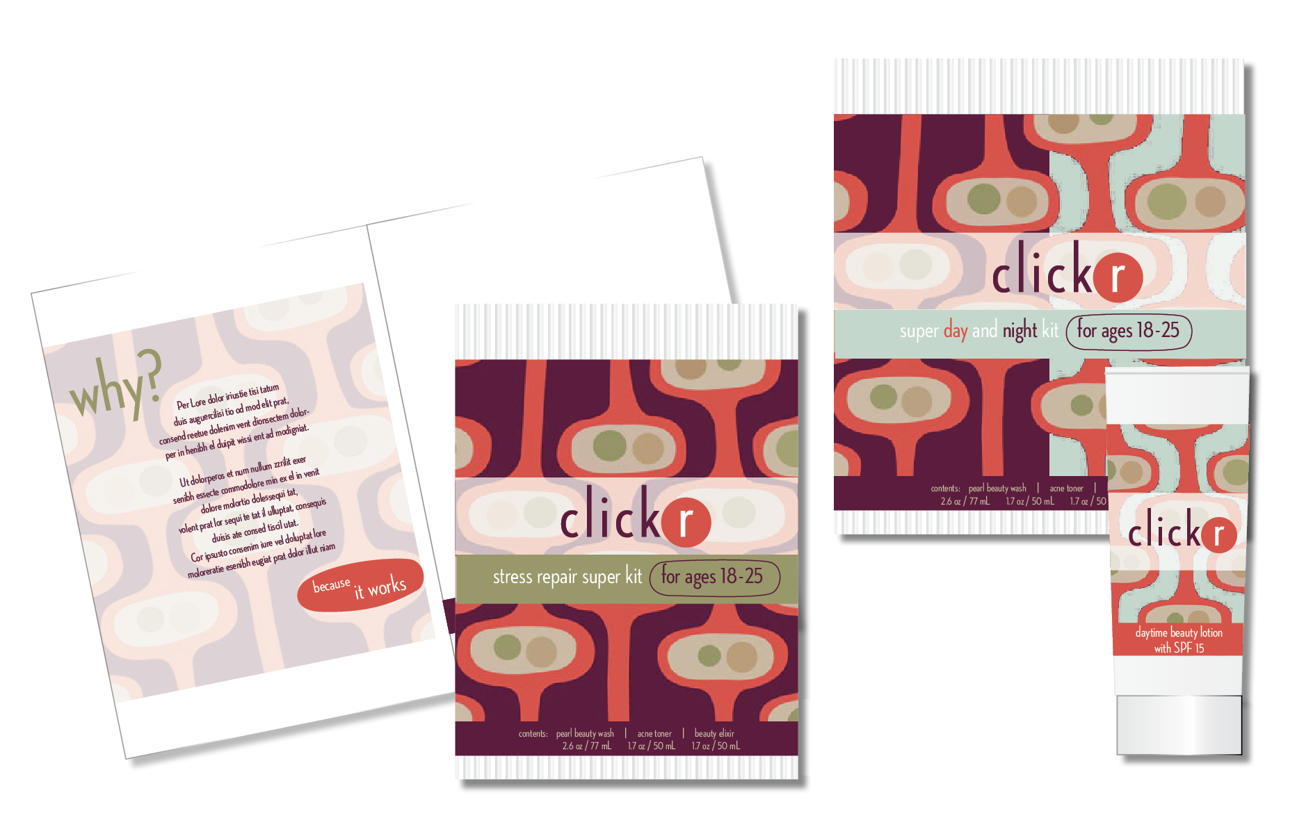 Package Design