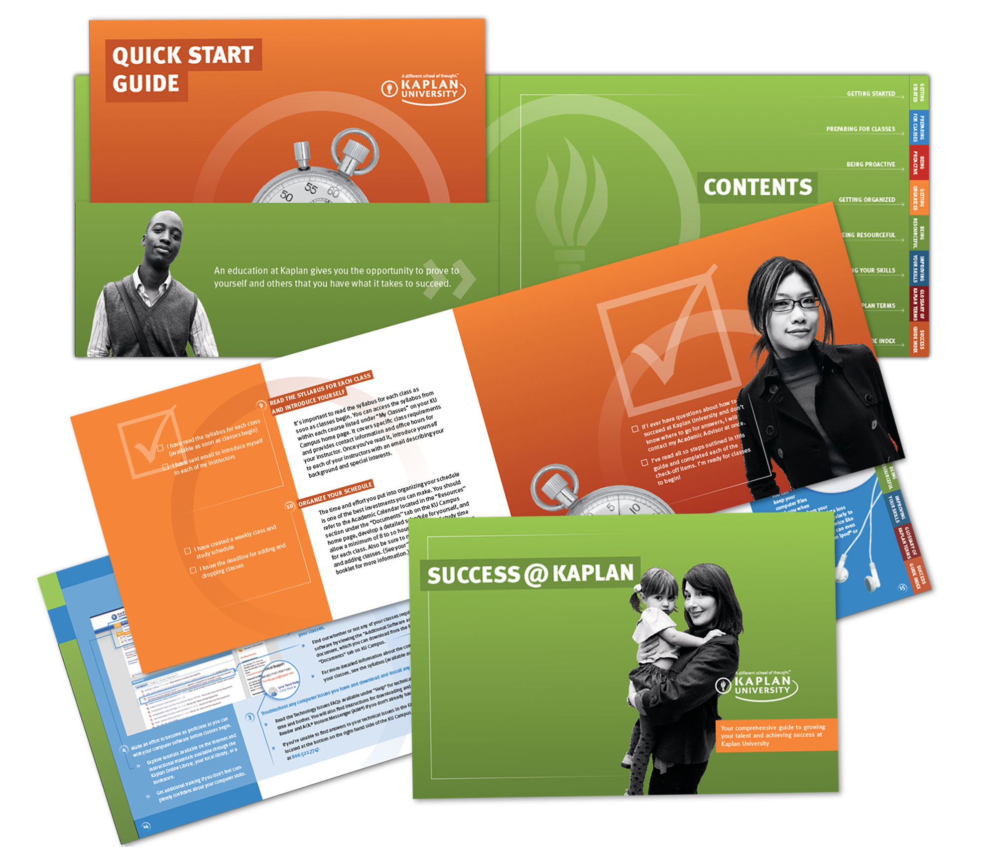 Print & Direct Mail