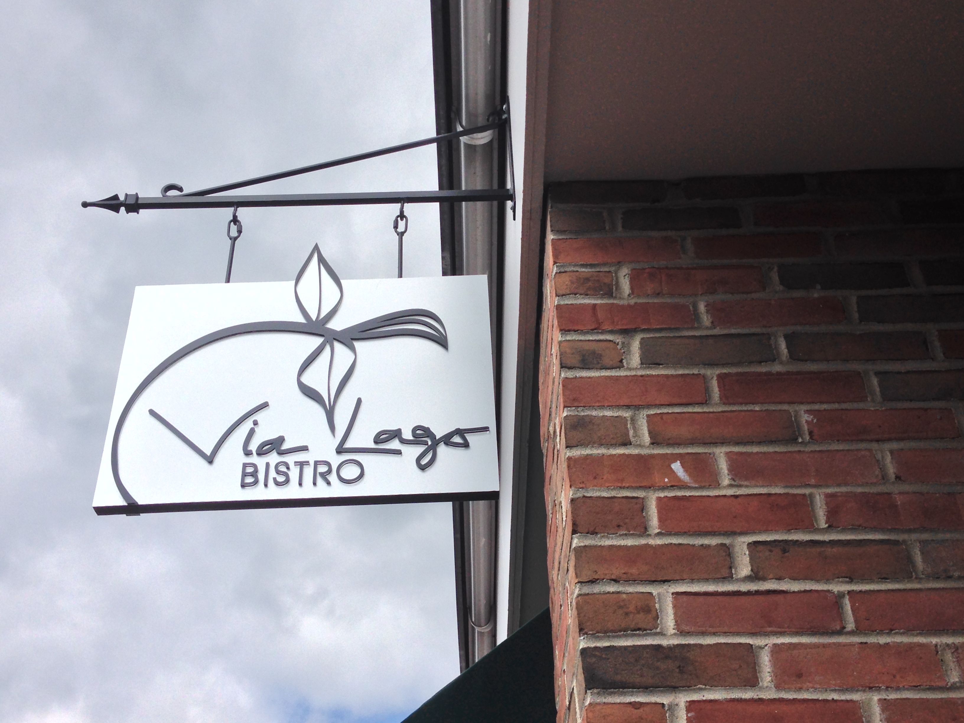 Signage