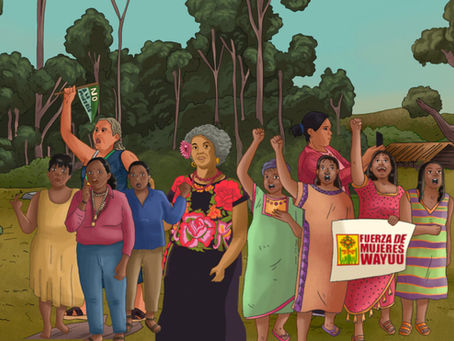 Justicia Ambiental e Intergeneracional desde un Enfoque Multidisciplinar