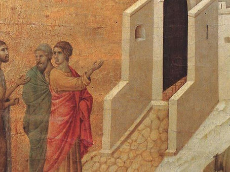 The art of accompaniment