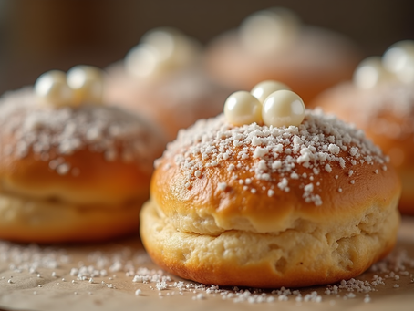 Choosing the Perfect Pearl Bun: Understanding the Cost of Pearl Buns