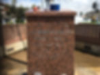Randwick Council War Memorial