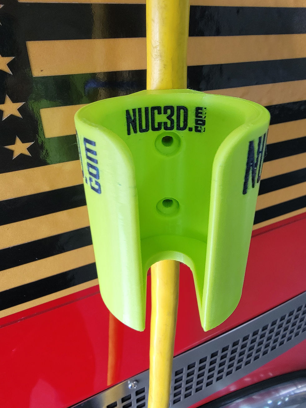 Thumbnail: Shoreline Caddy