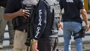 Polícia Civil baiana prende suspeito de 80 perfis falsos na internet.