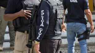 Polícia Civil baiana prende suspeito de 80 perfis falsos na internet.