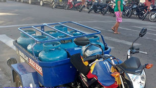 Presidente sanciona a nova Lei do Gás: Nova regra força desconcentração do mercado