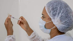 LAPÃO-BA: DISTRITO DE AGUADA NOVA REGISTRA EXPLOSÃO DE CASOS ATIVOS DA COVID-19