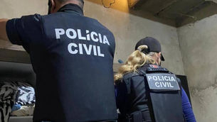 Operações do Draco prendem 18 envolvidos com grupos criminosos em Irecê, João Dourado e na capital