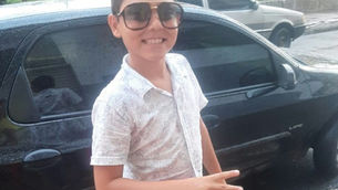 Miguel Calmon: Criança de 9 anos é sequestrada no centro da cidade.