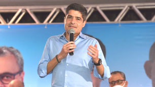 Presidente do PSDB-BA convida ACM Neto para partido em meio a crise no União Brasil