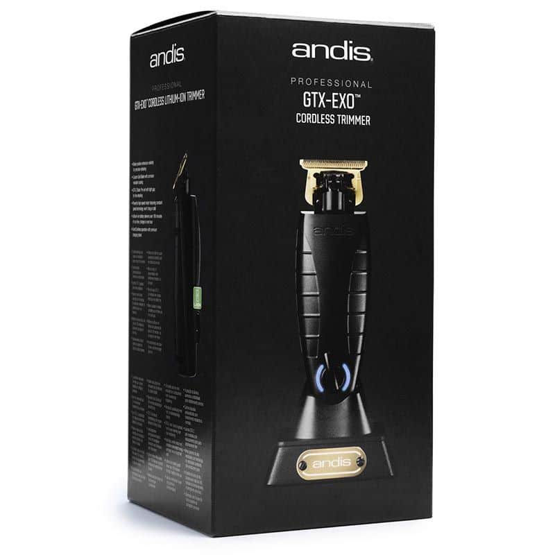 Miniatyrbild: Andis GTX-EXO trimmer
