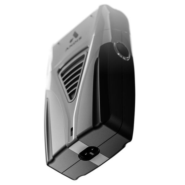 Thumbnail: Andis Profoil Lithium Plus Titanium Foil Shaver