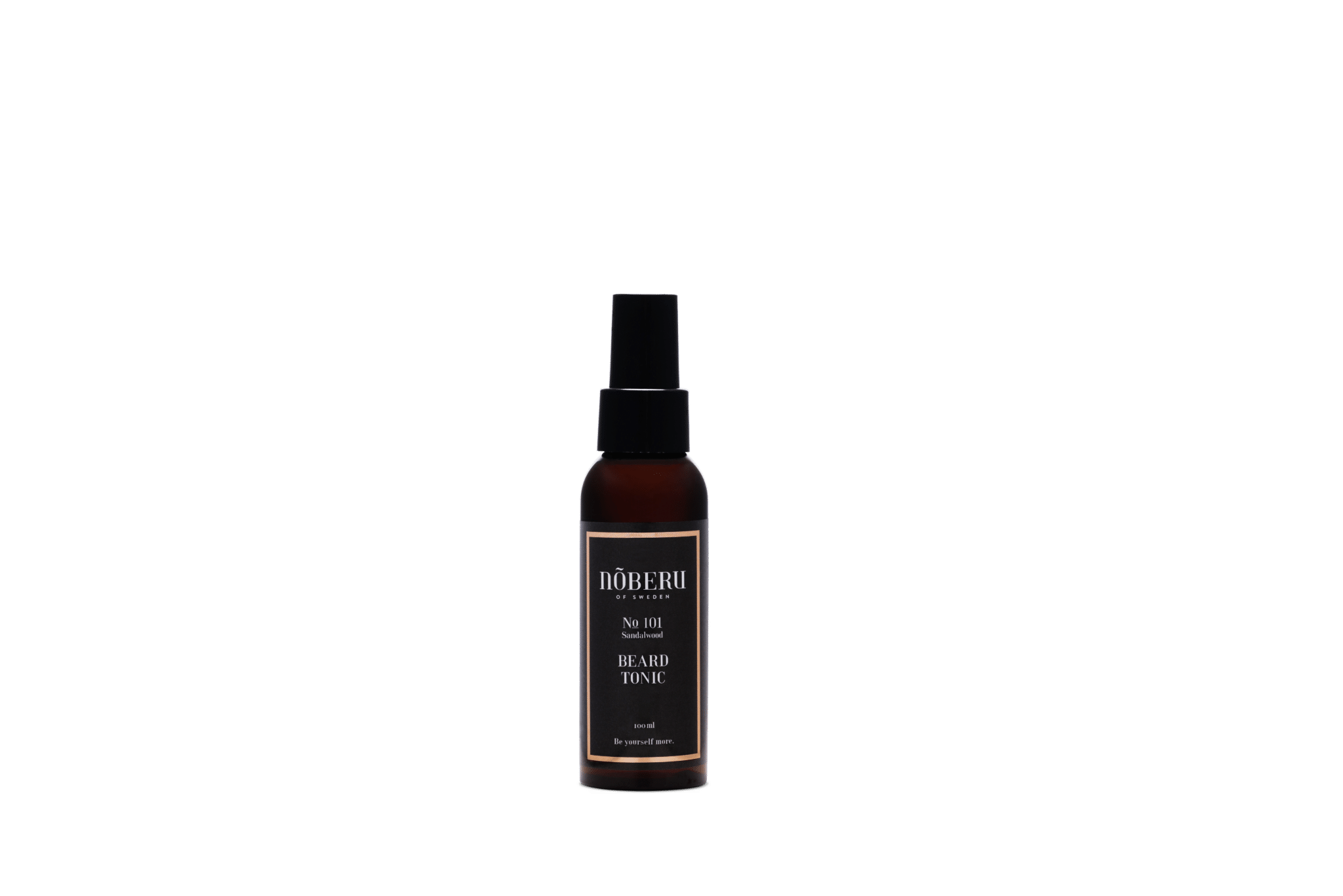 Nõberu Beard Tonic