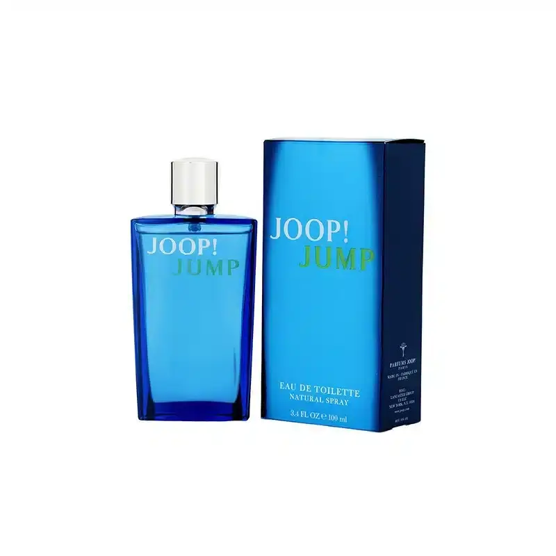 Joop Jump Cologne Edt 100ml