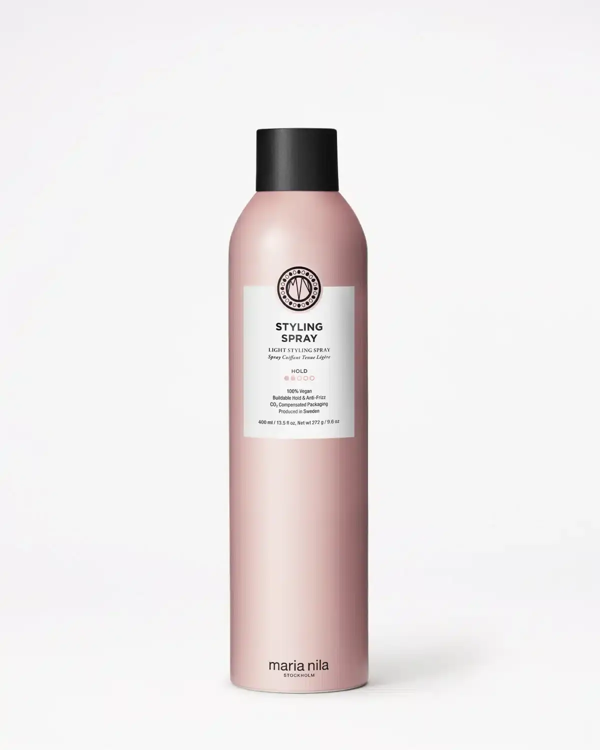 Styling Spray - 400ml