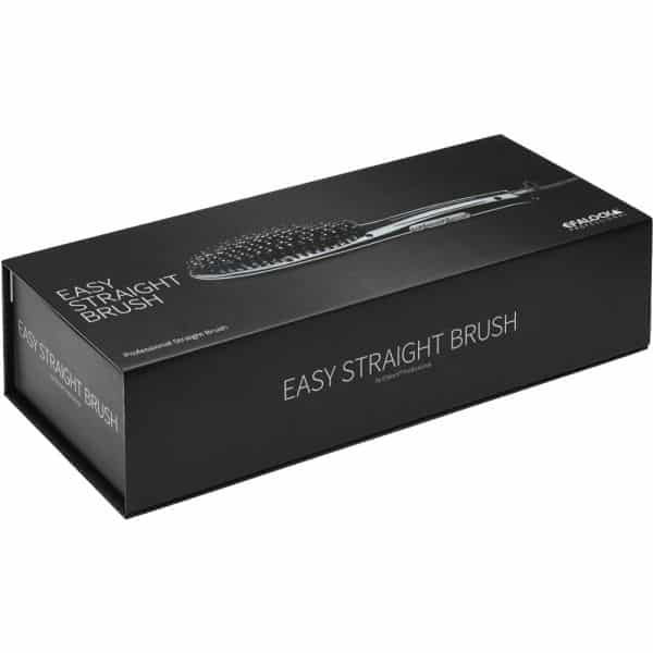 Miniatyrbild: Efalock Beard Brush Straightener