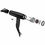 Miniatyrbild: Gamma+ Xcell S Hair Dryer Black