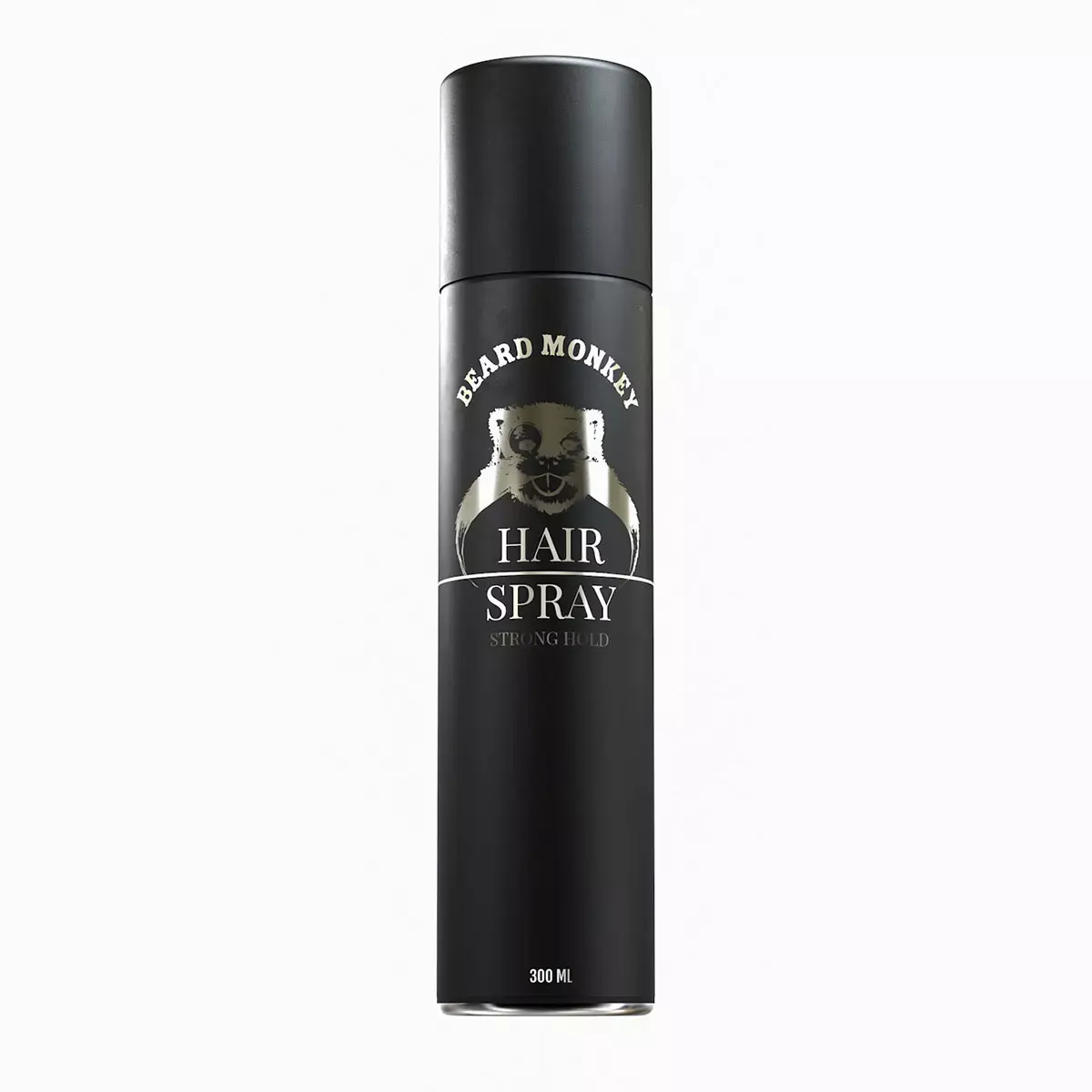 Hårspray Strong - 300 ml