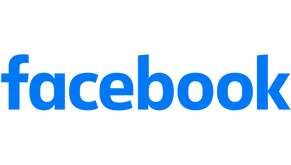 Synas på facebook