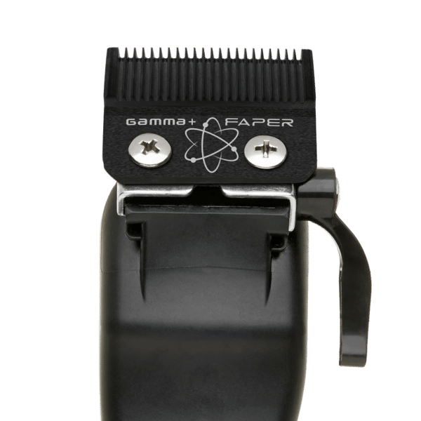 Thumbnail: Gamma+ Cyborg Clipper