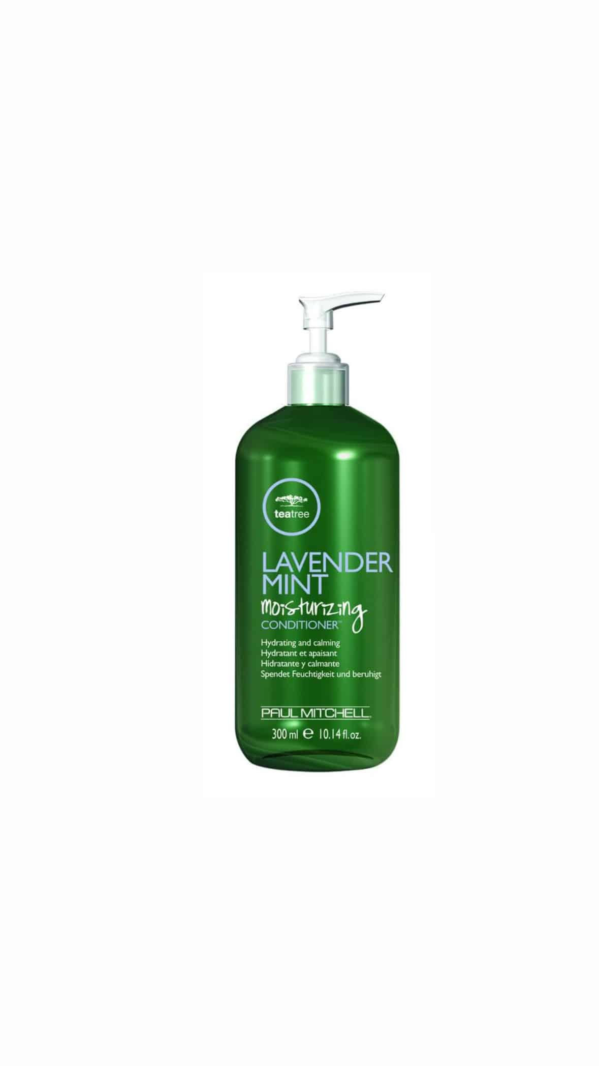 Paul Mitchell Lavender Mint Moisturizing Conditoner (300ml)