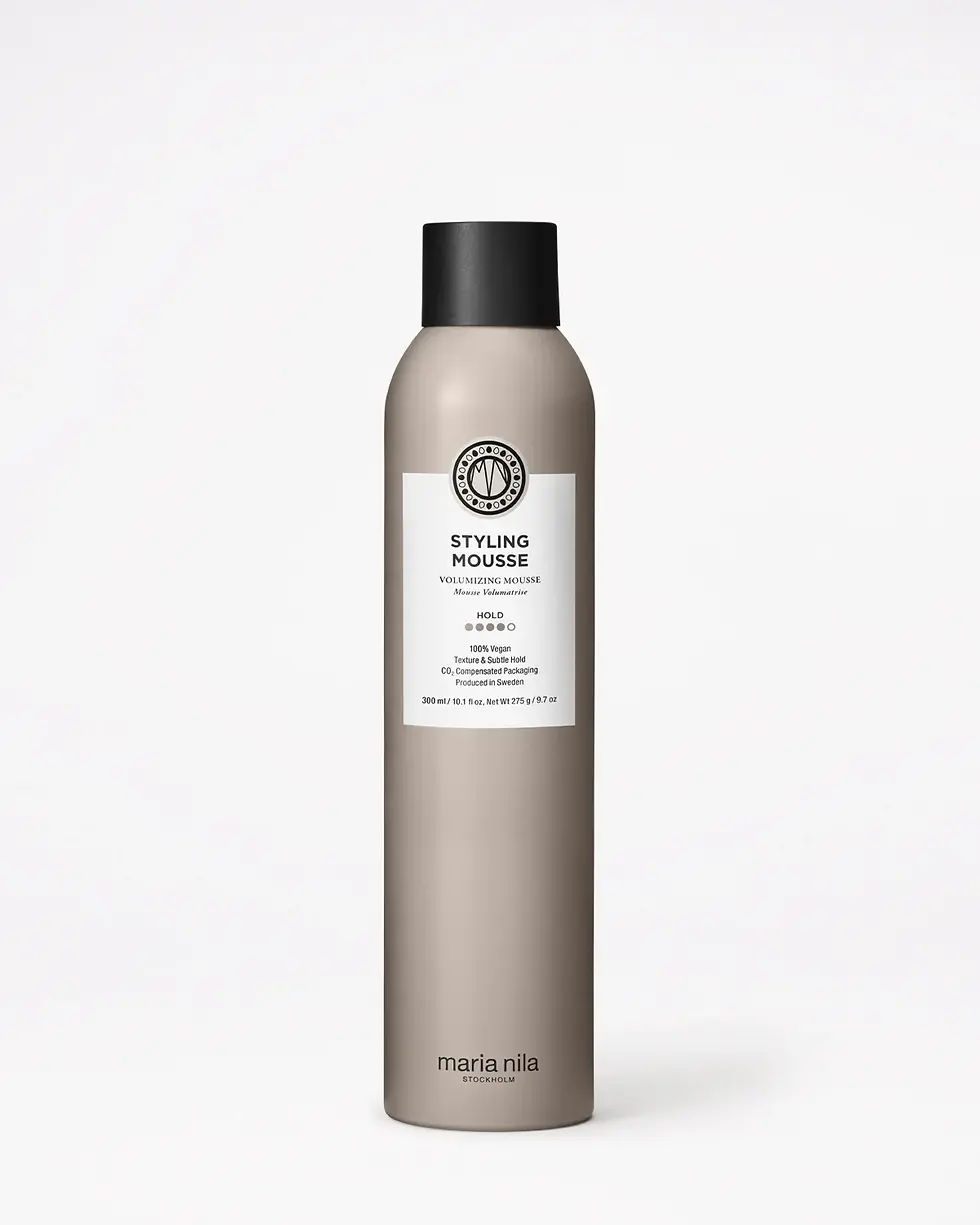 Styling Mousse - 300ml