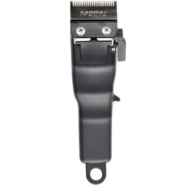 Miniatyrbild: Gamma+ Boosted Clipper