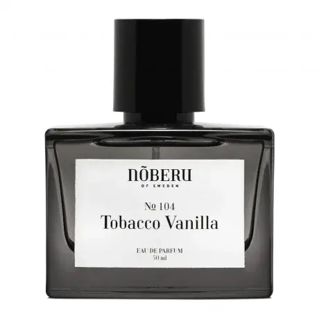 Noberu Of Sweden Edp – Tobacco Vanilla 50ml