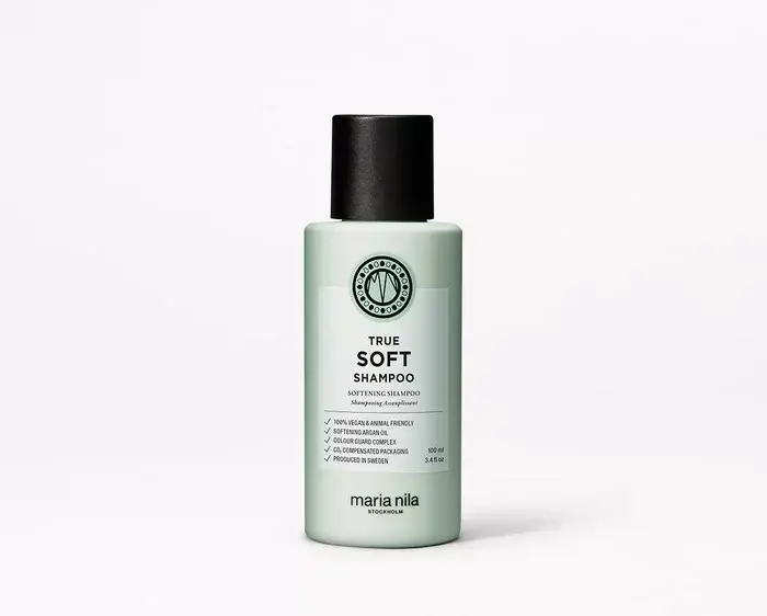 True Soft Shampoo - 100ml