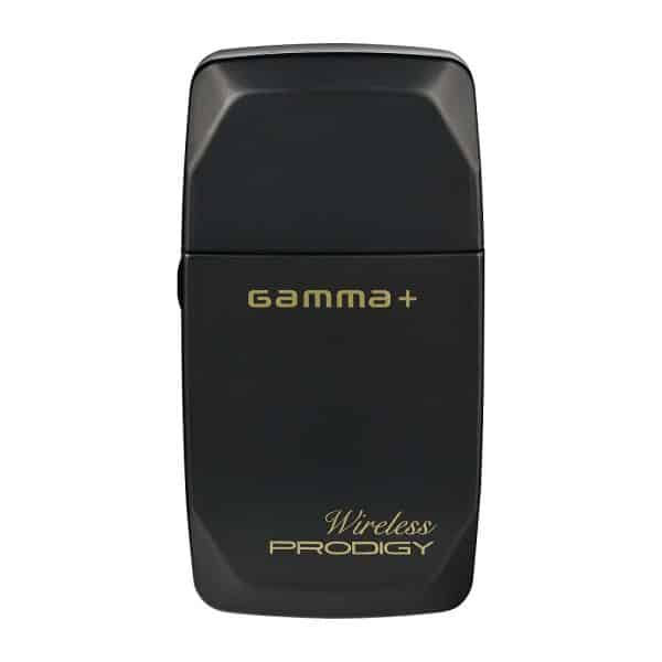Thumbnail: Gamma+ Wireless Prodigy Shaver