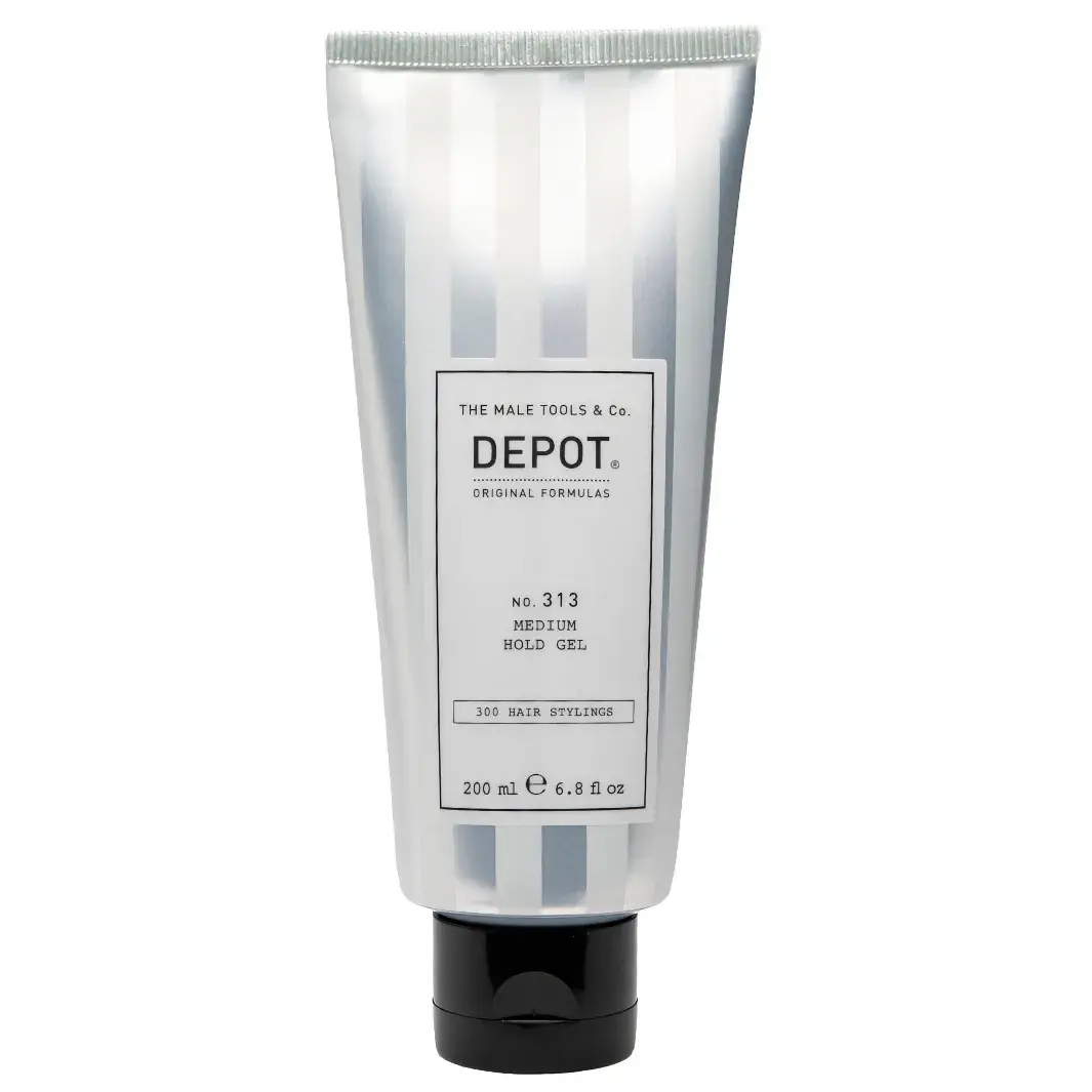 N° 313 Medium Hold Gel