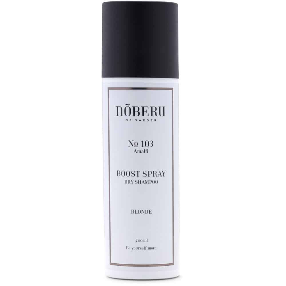 Nõberu Boost Spray - Blond
