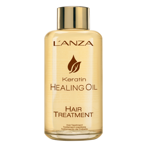 Lanza Hair Treatment - 100ml