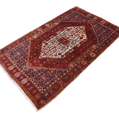 ペルシャ絨毯 ゴルトク 206×126cm | rugsrang